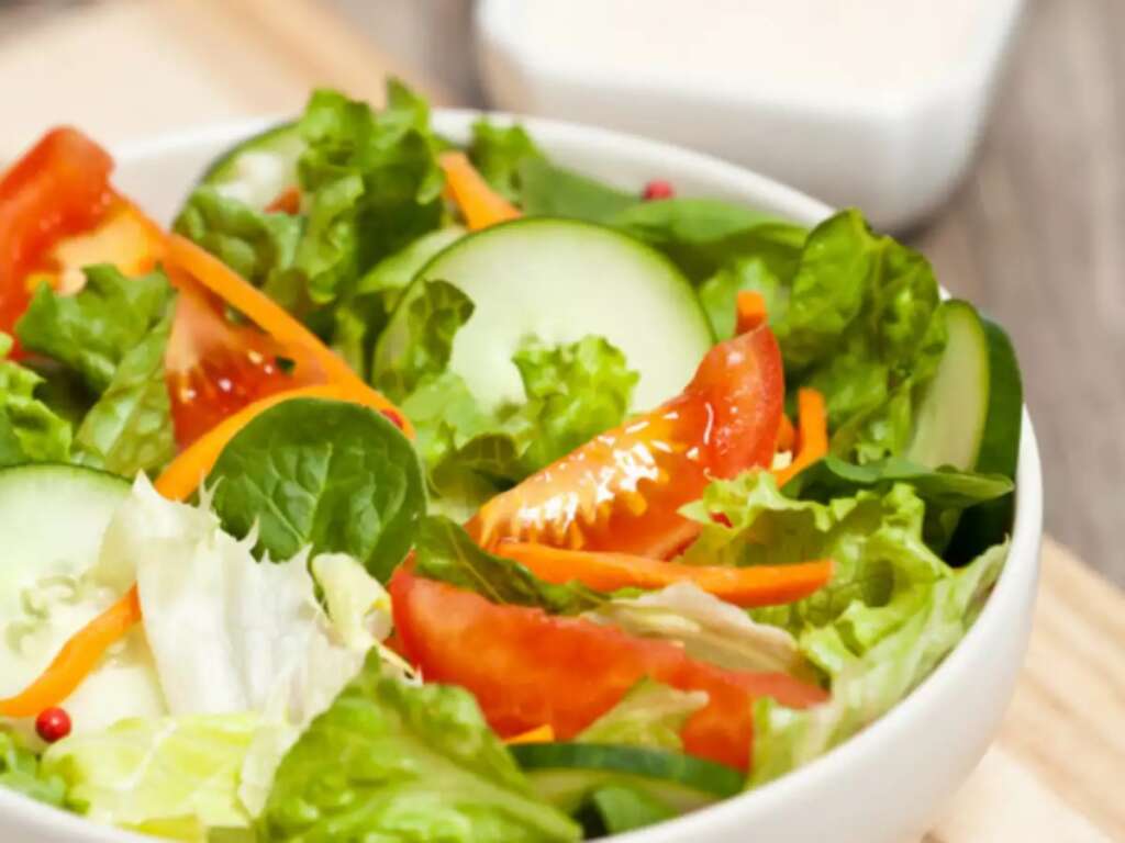 Delicious Shrimp Salad Recipe: Great Food Quick