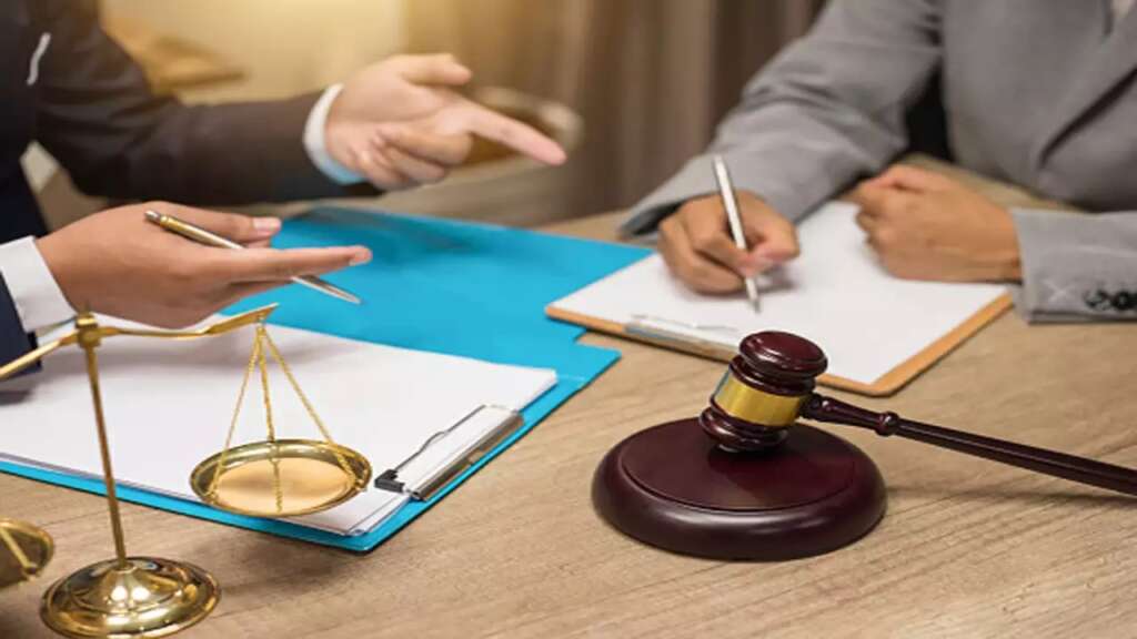 5 Methods for picking a Family Regulation Lawyer