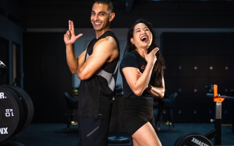 The Confidence Equation: How TFX Fitness Trainers in Singapore Build Strength That Transforms Lives