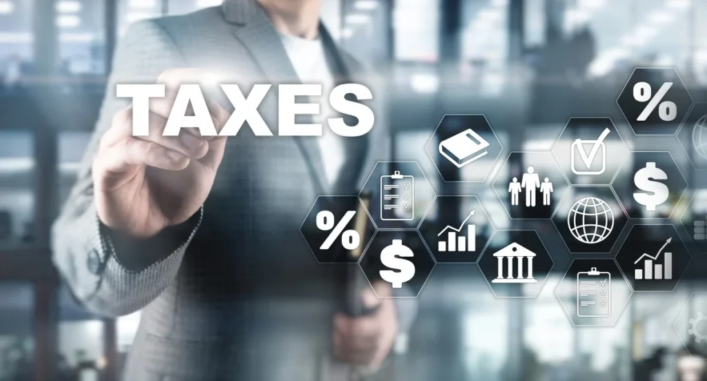 The Role of Corporate Tax Registration in Financial Governance