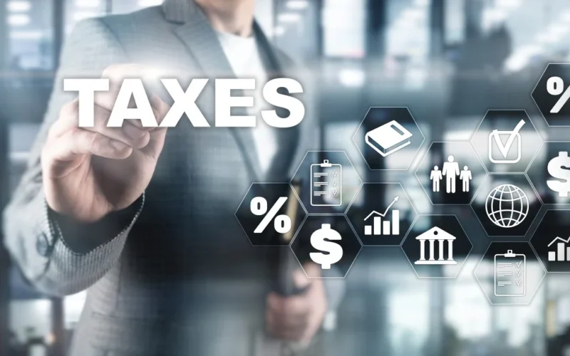 The Role of Corporate Tax Registration in Financial Governance
