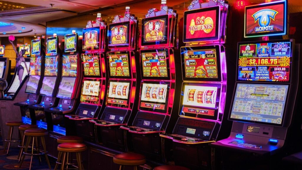Tether Slots vs Traditional Online Slots – Clear Differences