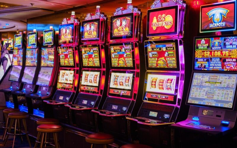 Tether Slots vs Traditional Online Slots – Clear Differences