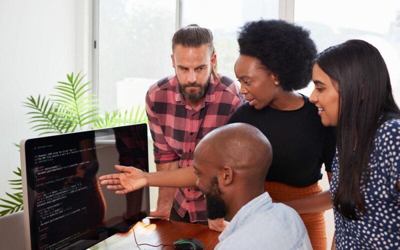 AI Powered Code Review and Its Limits in Large Teams