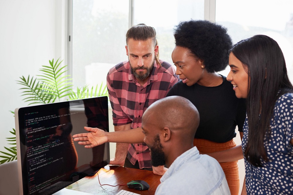 AI Powered Code Review and Its Limits in Large Teams