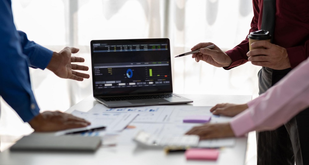 Institutional Investment Strategies During Economic Transitions