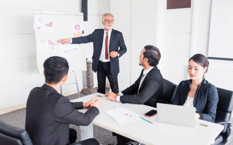 Lifelong Learning Systems Supporting Career Adaptability