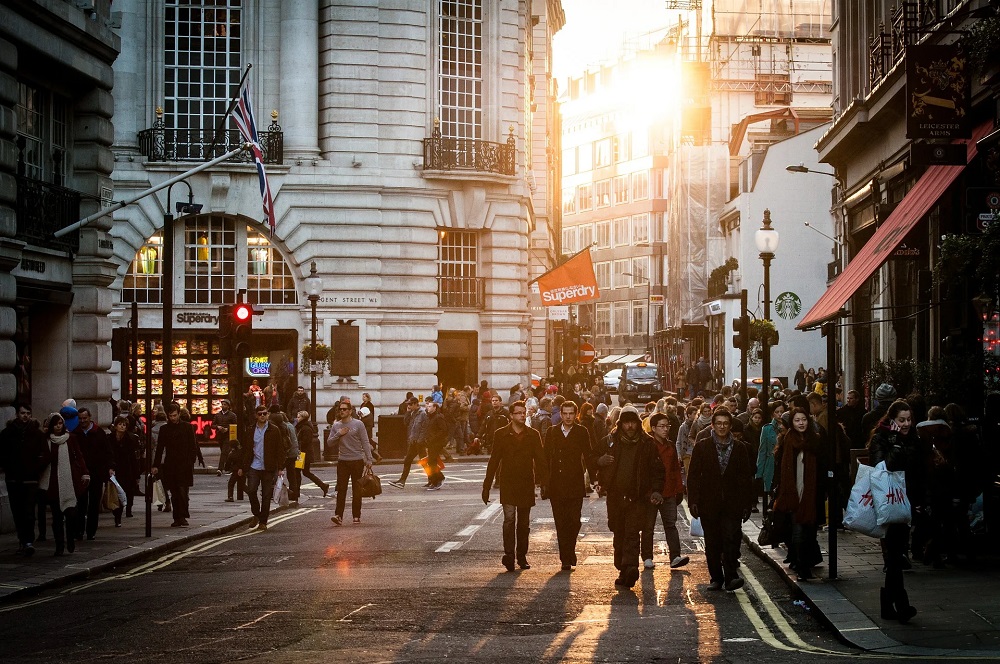 Smart City Tourism Infrastructure Supporting Visitor Navigation